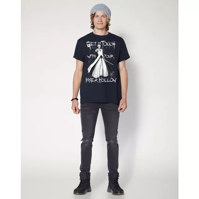 Inner Hollow T Shirt - Bleach at Spirit Halloween