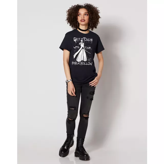 Inner Hollow T Shirt - Bleach at Spirit Halloween