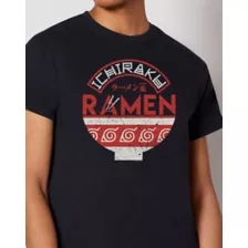 Ichiraku Ramen T Shirt - Naruto at Spencer's