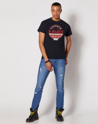 Ichiraku Ramen T Shirt - Naruto