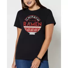 Ichiraku Ramen T Shirt - Naruto at Spencer's
