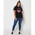 Ichiraku Ramen T Shirt - Naruto at Spencer's