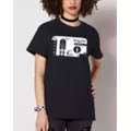Height T Shirt - Attack on Titan at Spencer's