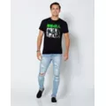 Green Eyes T Shirt - Attack on Titan at Spencer's