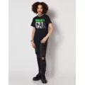 Green Eyes T Shirt - Attack on Titan at Spencer's