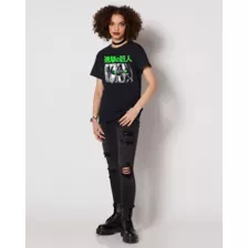 Green Eyes T Shirt - Attack on Titan at Spencer's
