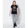 In Shadows T Shirt - Attack on Titan at Spencer's