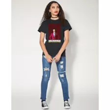 Ron Burgundy Quotes T Shirt - Anchorman at Spencer's