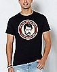 Whole-Ass One Thing Ron Swanson T Shirt - Parks and Recreation