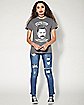 Dog Under 50 Pounds Ron Swanson T Shirt - Parks and Recreation