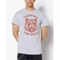 Bayside Pep Club T Shirt - Saved by the Bell at Spencer's
