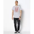 Bayside Pep Club T Shirt - Saved by the Bell at Spencer's