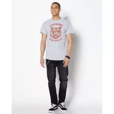 Bayside Pep Club T Shirt - Saved by the Bell at Spencer's