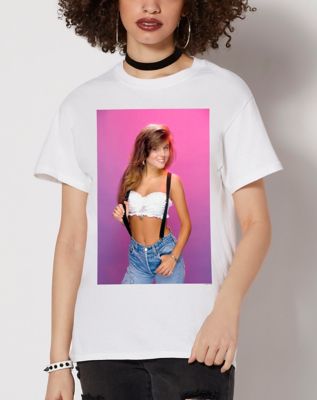 Kelly kapowski hot sale sweater