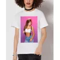 Kelly Kapowski T Shirt - Saved by the Bell at Spencer's