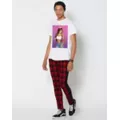 Kelly Kapowski T Shirt - Saved by the Bell at Spencer's