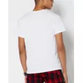 Neon Lights Kelly Kapowski T Shirt - Saved by the Bell at Spencer's