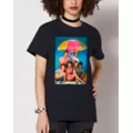 Group Beach Saved By the Bell T Shirt at Spencer's