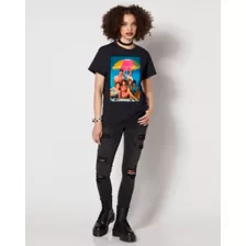 Group Beach Saved By the Bell T Shirt at Spencer's