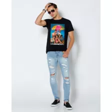 Group Beach Saved By the Bell T Shirt at Spencer's