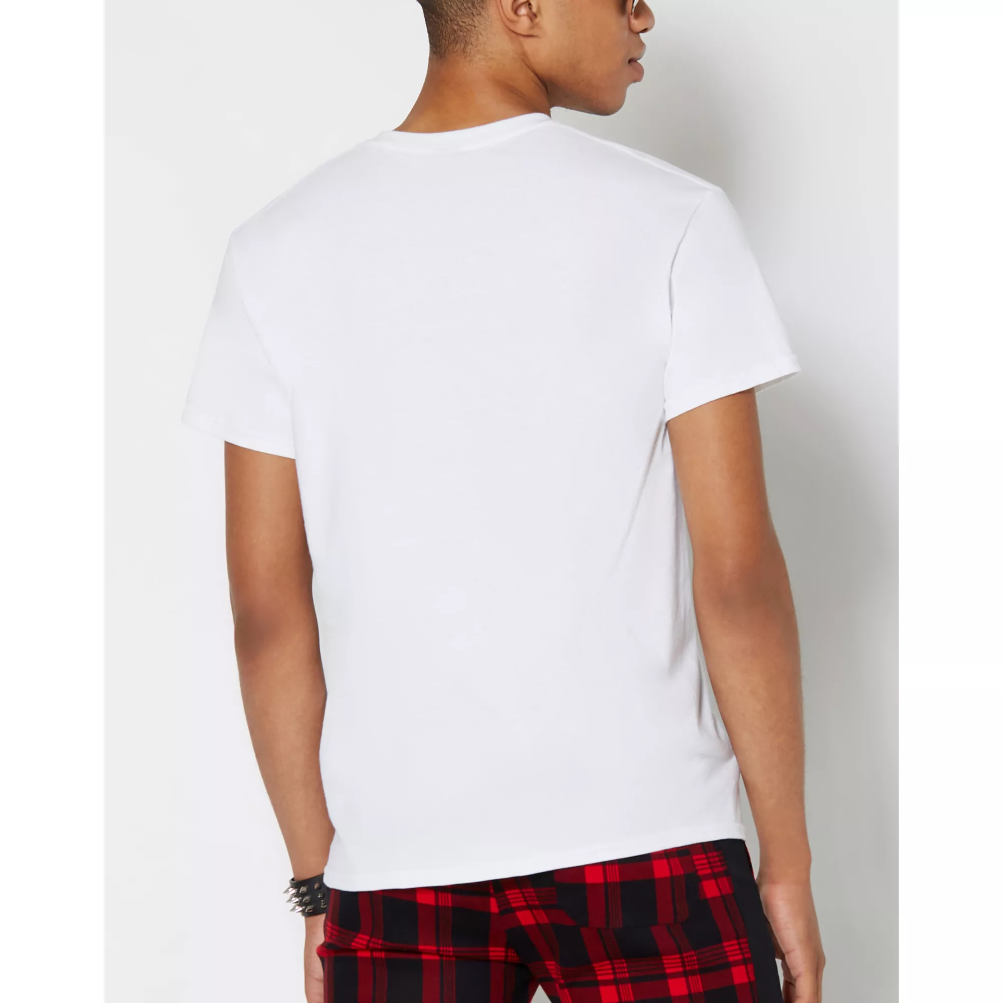 Wink Screech T Shirt - Saved by the Bell at Spencer's