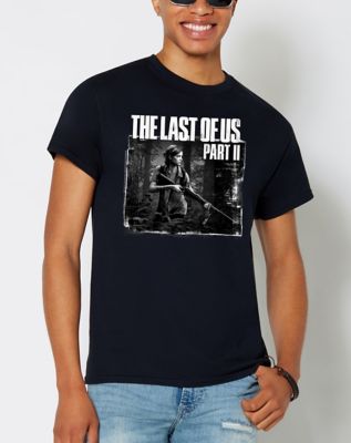 The Last Of Us Part II - Merchandise Information 