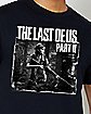 Ellie Key T Shirt - The Last of Us Part II