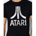 Classic Logo Atari T Shirt at Spencer's