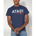 Kanji Atari T Shirt at Spencer's
