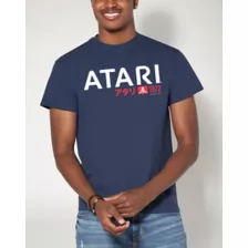 Kanji Atari T Shirt at Spencer's