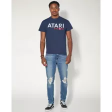Kanji Atari T Shirt at Spencer's