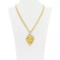 Roaring Lion Necklace at Spencer's