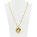 Snoop Dogg Tiger Neckace at Spencer's