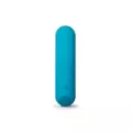 plusOne Vibrating Bullet Teal at Spencer's