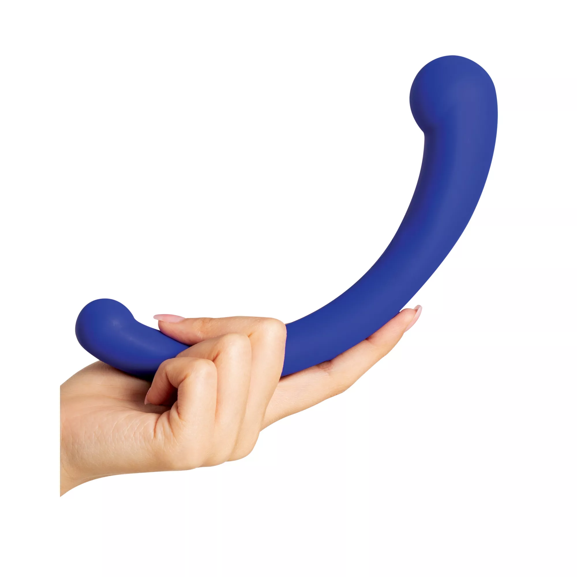 plusOne Dual Vibrating Arc at Spencer's