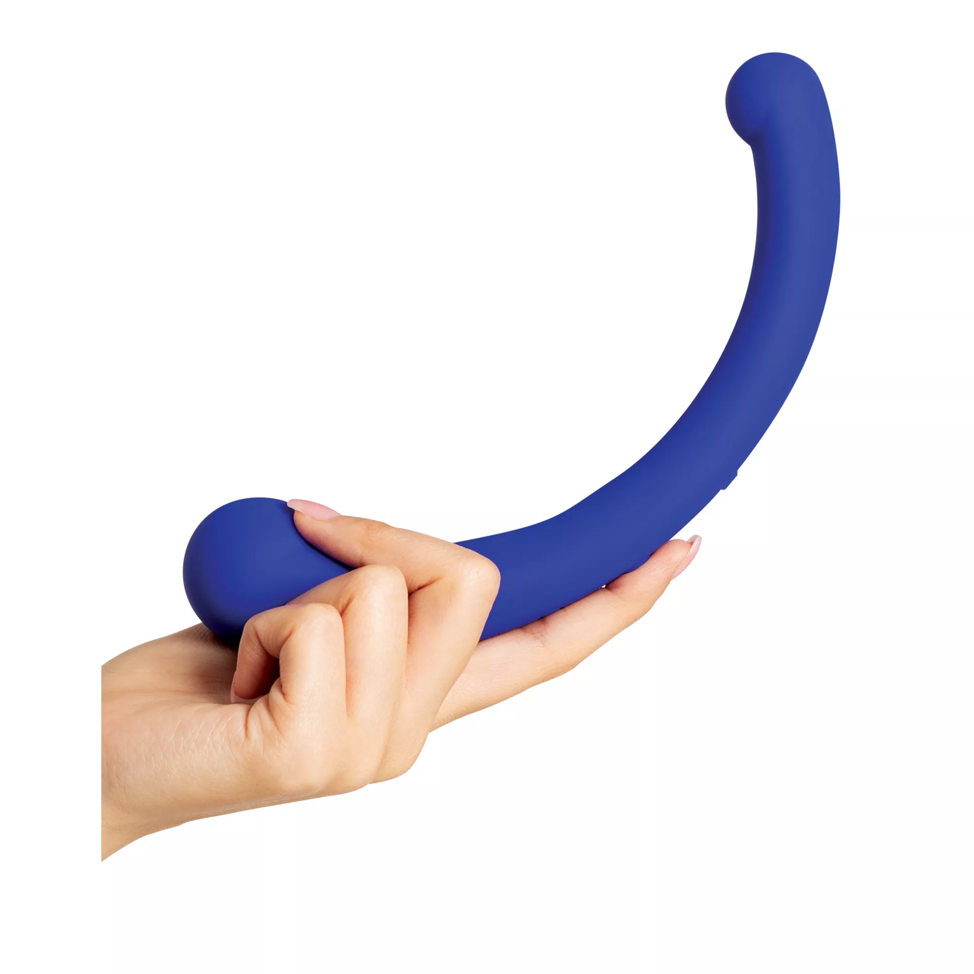 plusOne Dual Vibrating Arc at Spencer's