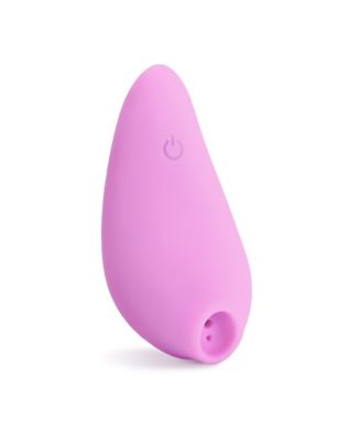 Multi-Function Rechargeable Waterproof Air Pulsing Arouser - 4.3 Inch