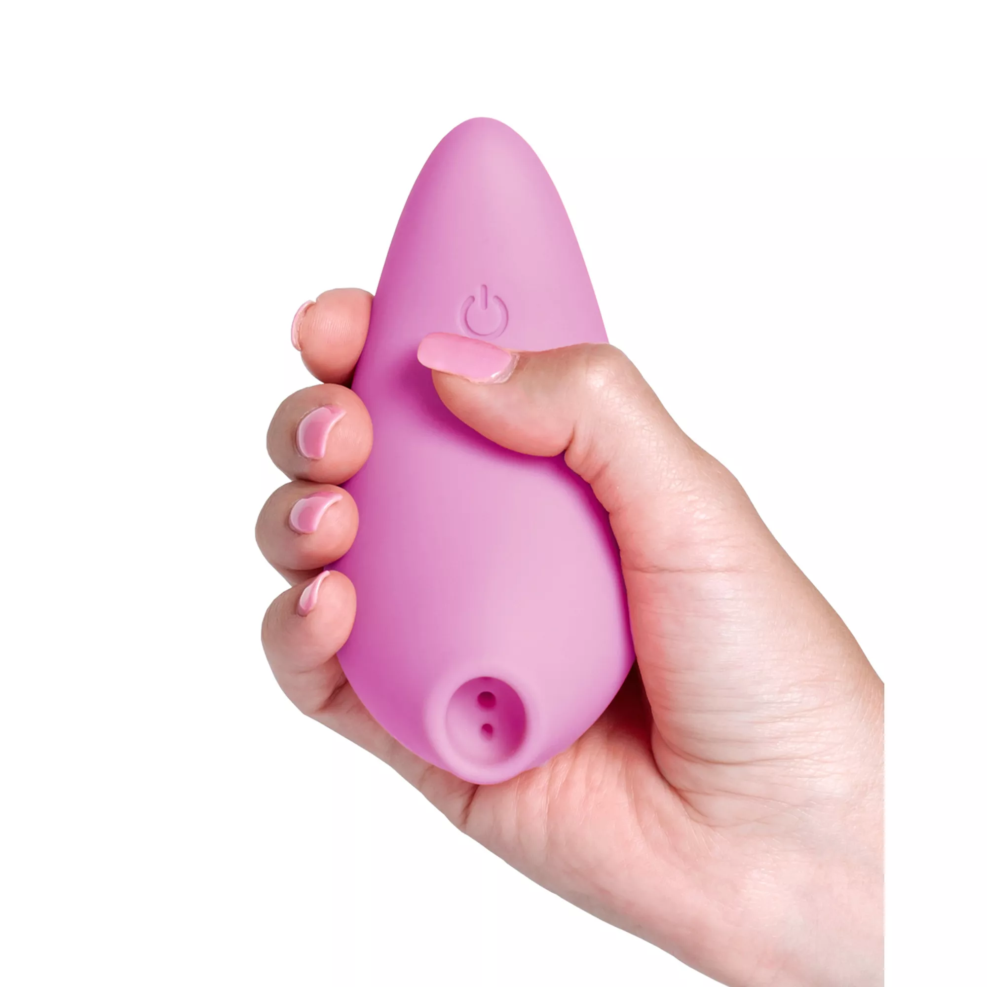 plusOne Air Pulsing Arouser at Spencer's