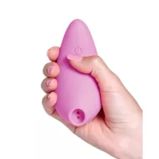 plusOne Air Pulsing Arouser at Spencer's
