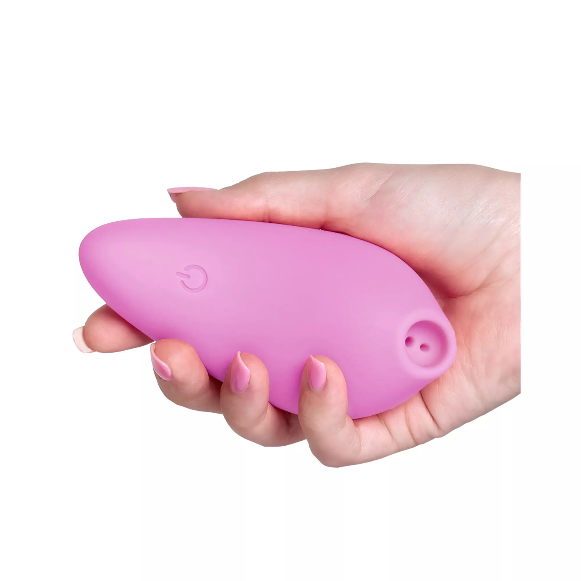 plusOne Air Pulsing Arouser at Spencer's