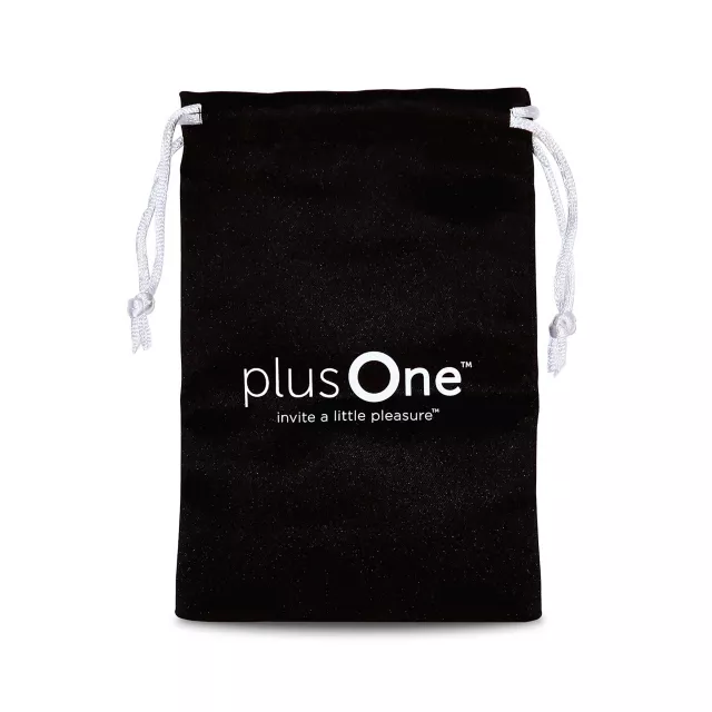 plusOne Air Pulsing Arouser at Spencer's