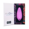 plusOne Air Pulsing Arouser at Spencer's
