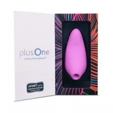 plusOne Air Pulsing Arouser at Spencer's