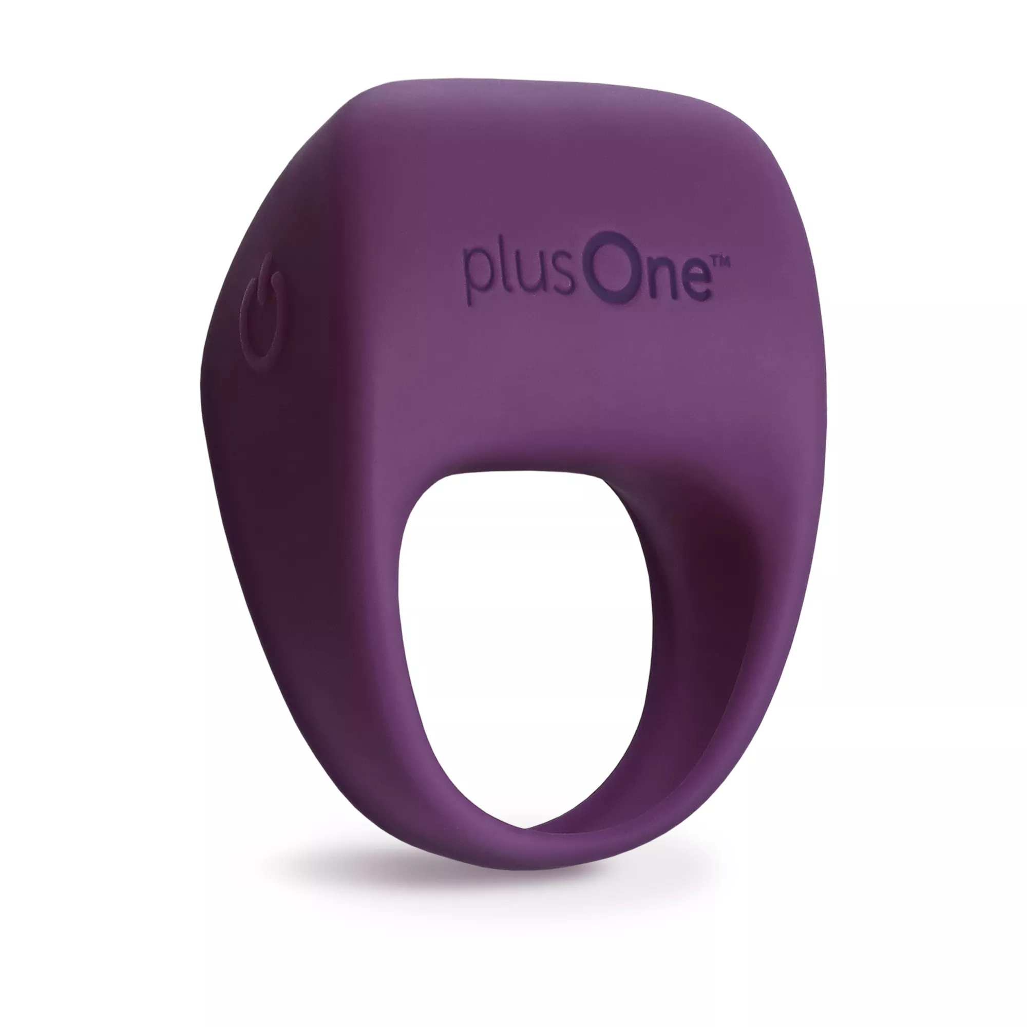 Multi-Function Rechargeable Waterproof Vibrating Cock Ring