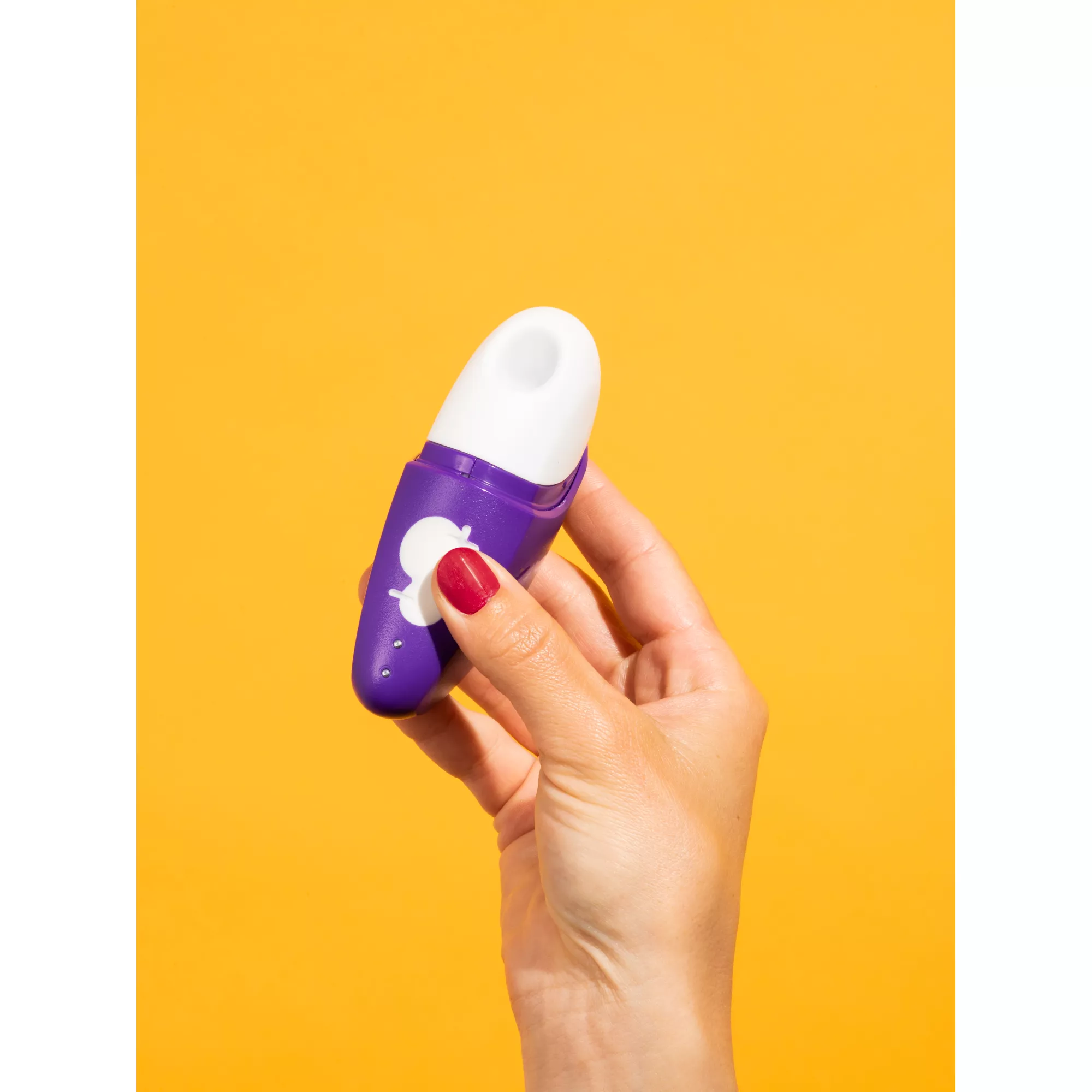 ROMP Free Clitoral Stimulator at Spencer's