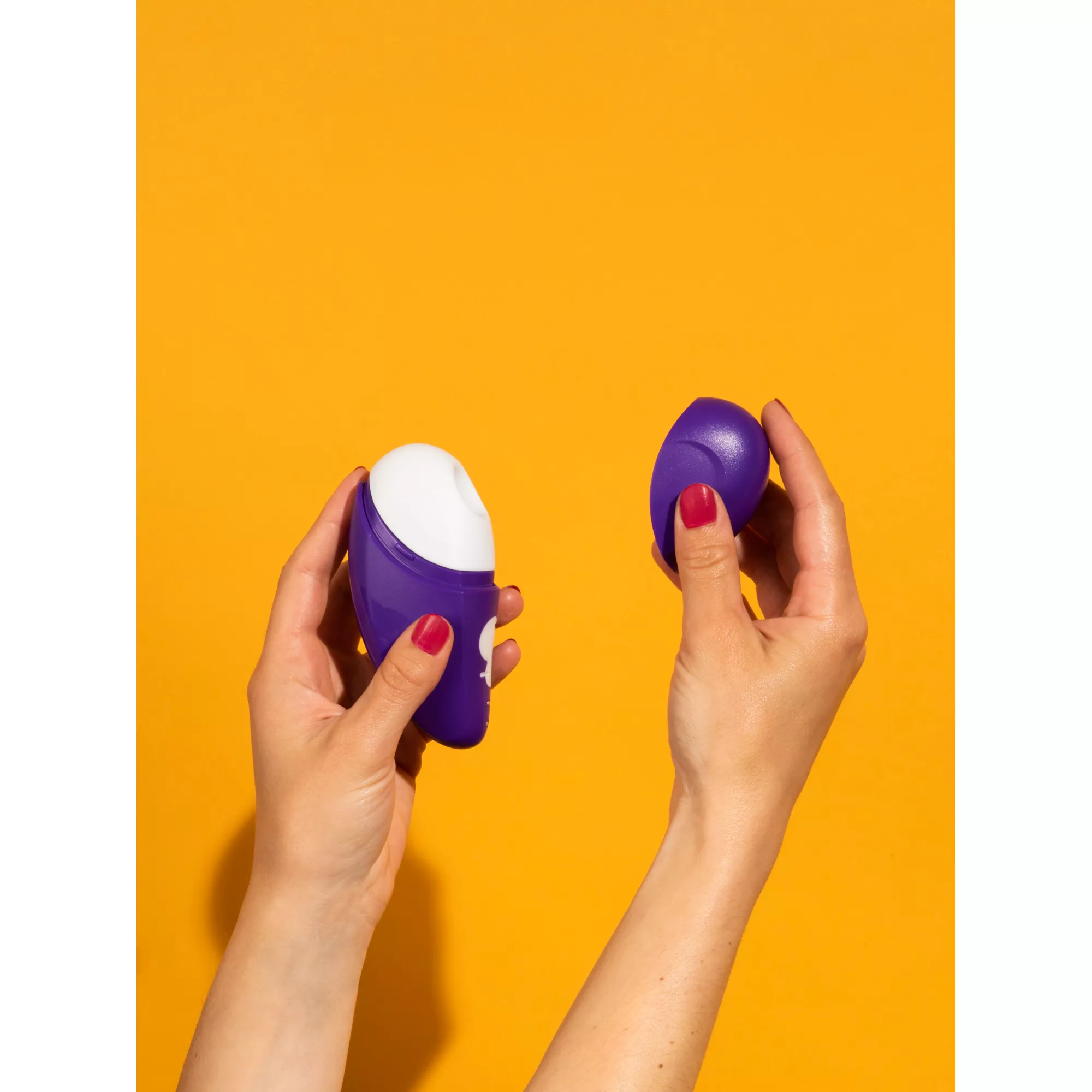 ROMP Free Clitoral Stimulator at Spencer's