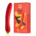 ROMP Hype Vibrator at Spencer's