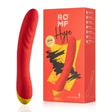 ROMP Hype Vibrator at Spencer's