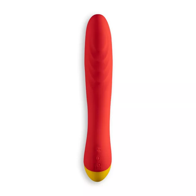 ROMP Hype Vibrator at Spencer's