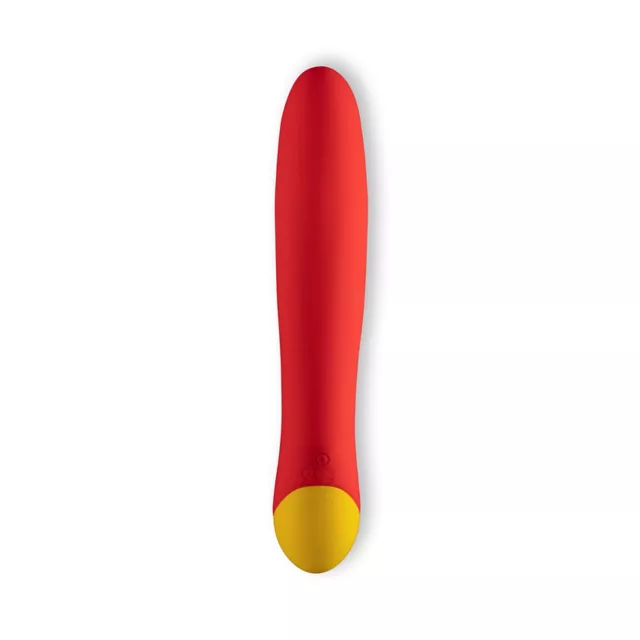 ROMP Hype Vibrator at Spencer's